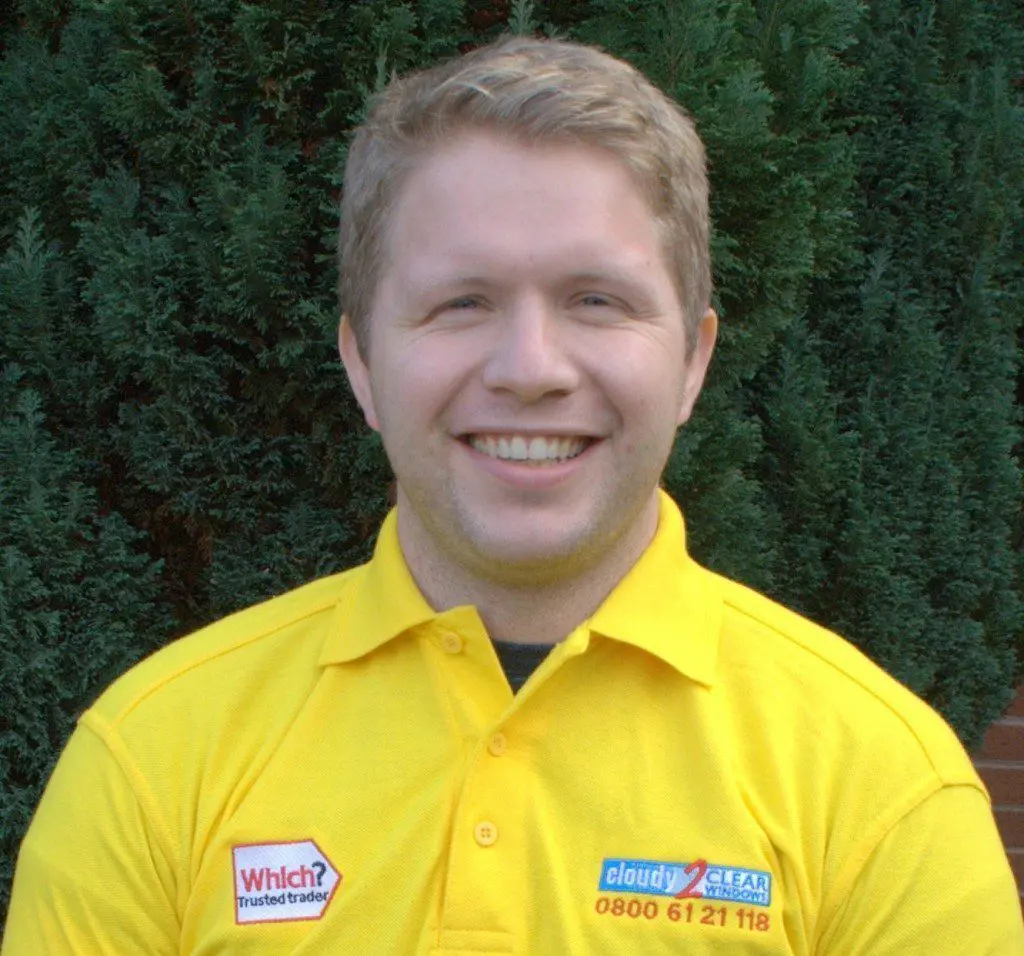 Nick Karpeta