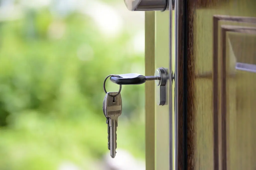 fix my upvc lock