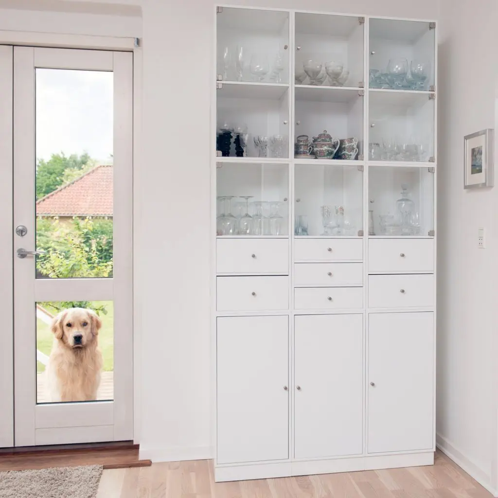 fix double glazed windows