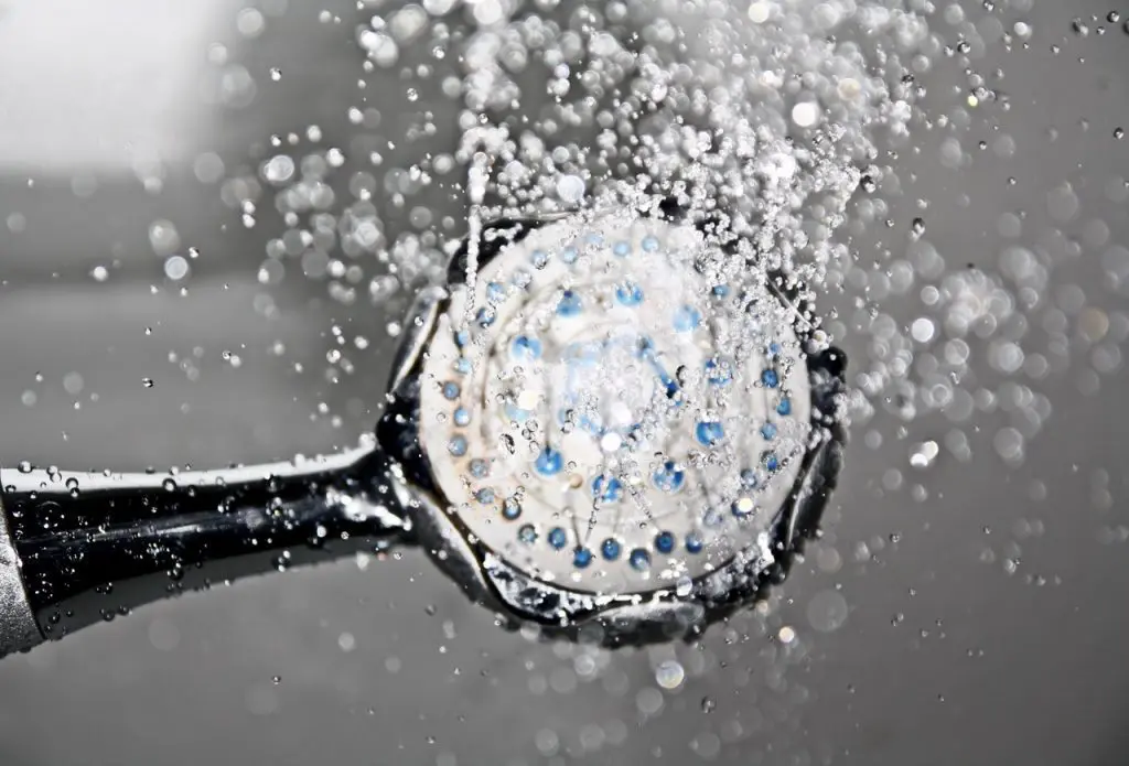 save water cloudy2clear