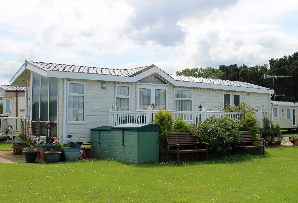 Benefits of caravan window repairs