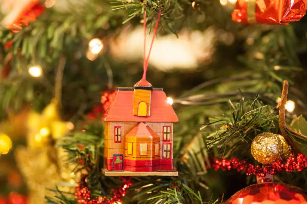 keeping your home secure