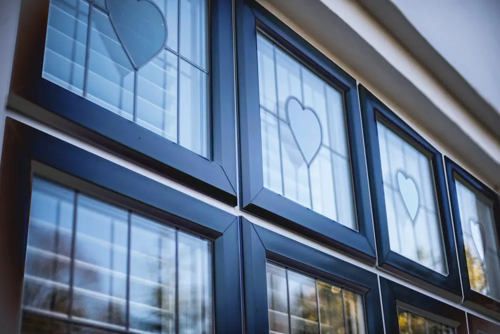 Trusted by UK businesses for commercial window repair
