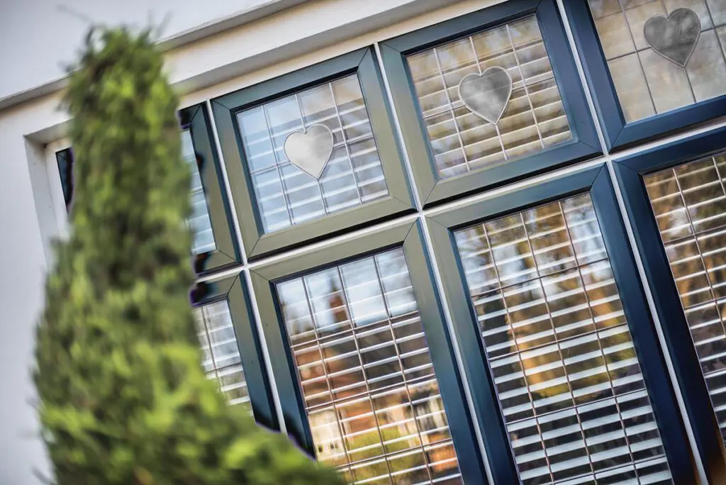 Benefits of insulated glass windows