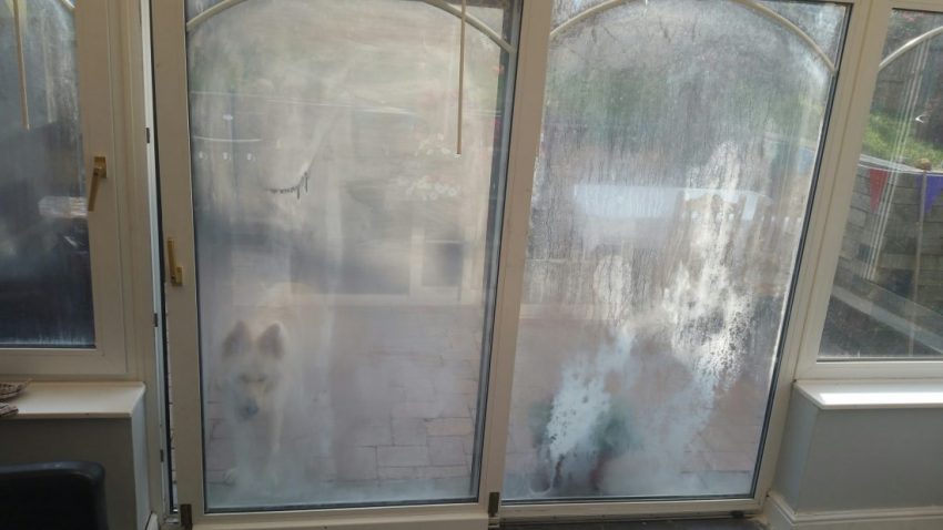 Double Glazing Window Repairs