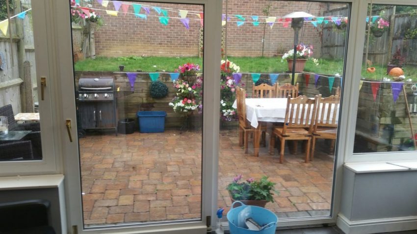 Double Glazing Window Repairs