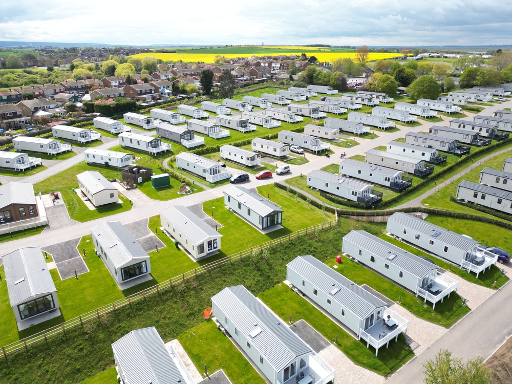 Your local expert for caravan window repairs