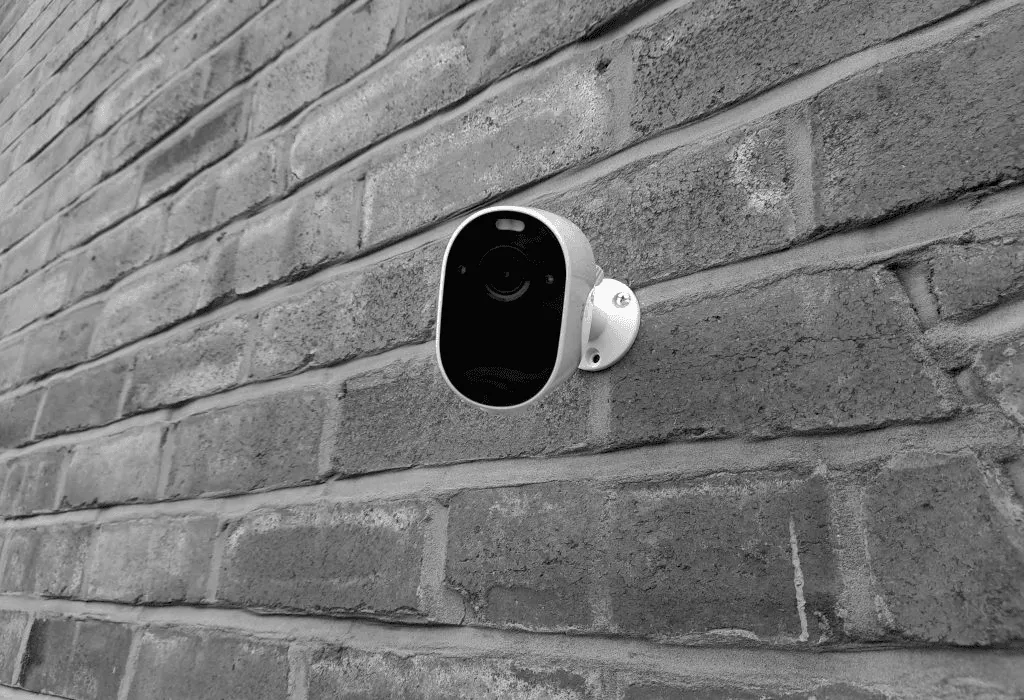 home security camera