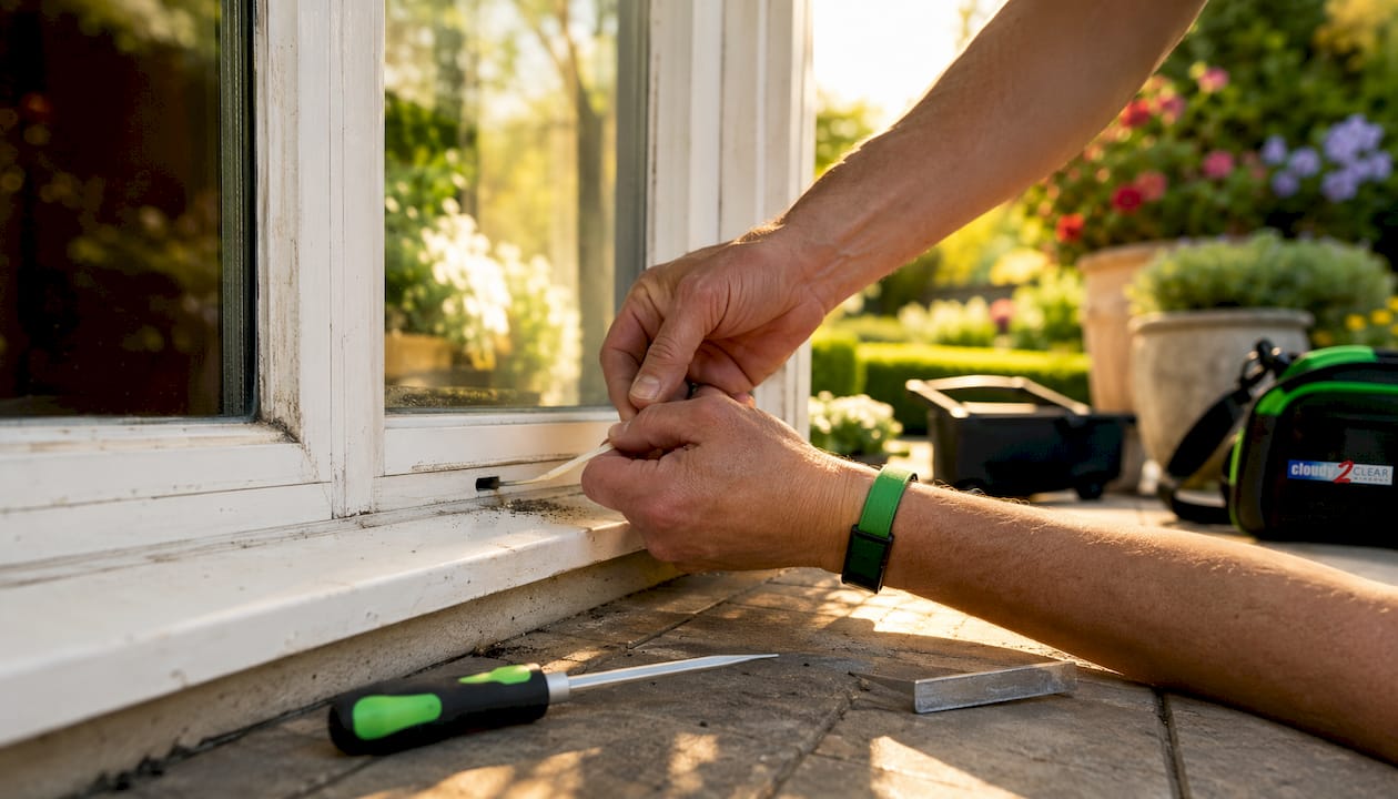 Seasonal window care tips for UK homes: your checklist