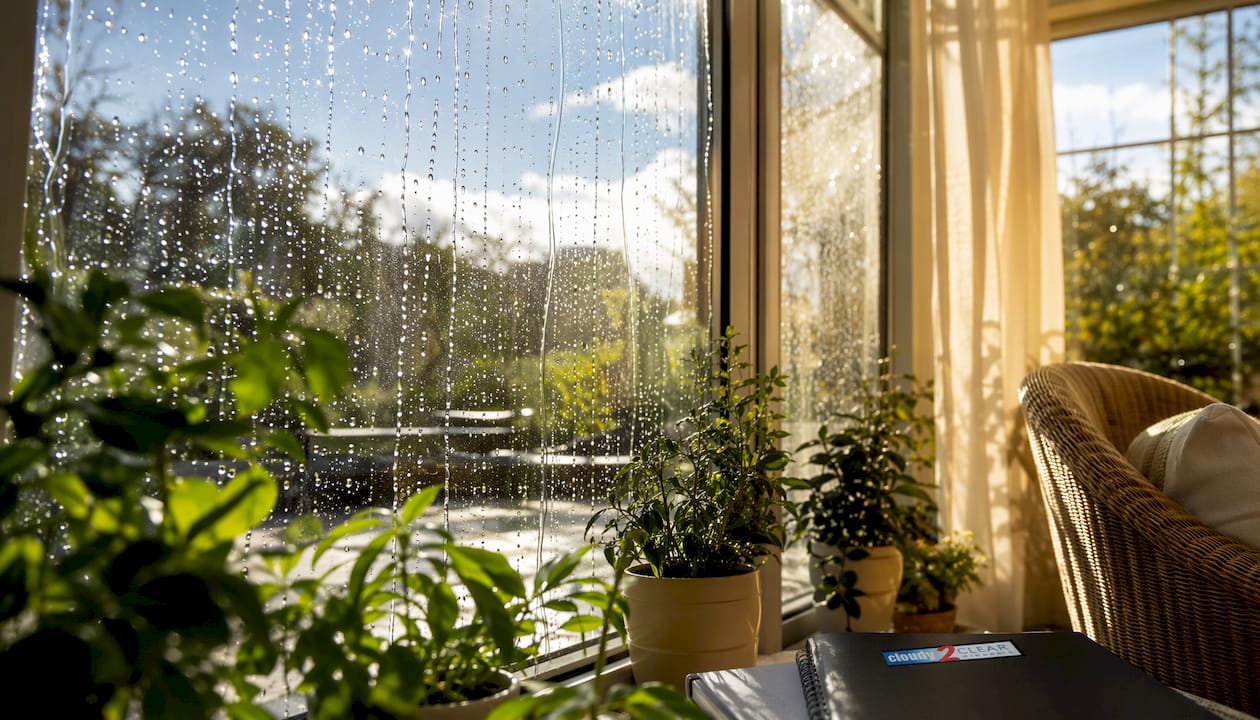 Self-cleaning glass: what homeowners need to know