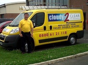 James Moncrieff - Cloudy2Clear Devon