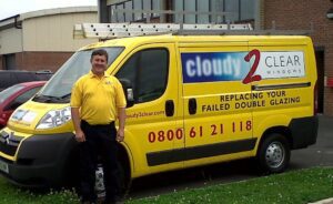James Moncrieff - Cloudy2Clear Devon