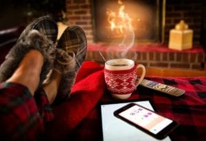 energy saving tips for winter