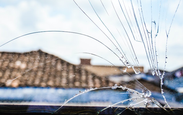Why You Shouldn’t Ignore a Crack in Your Window