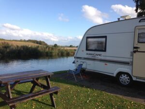 Top Tips to Keep Your Caravan Safe and Secure